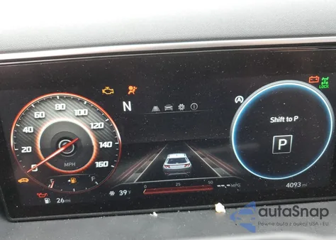 2022 Hyundai Tucson Sel from USA, damaged, VIN 5NMJFCAE5NH159893